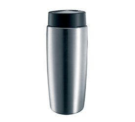 R�cipient � lait Jura isolant en inox